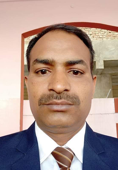 balkishan sharma