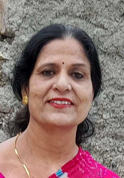 dr. sulochna sharma