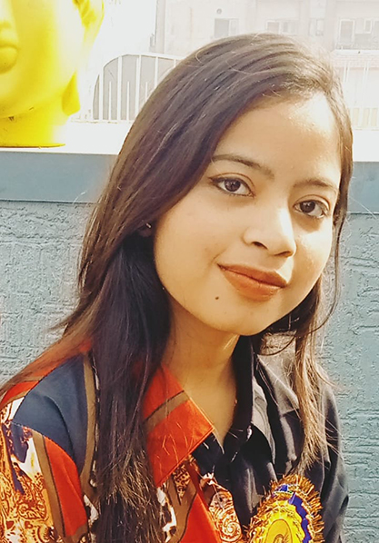 mansi singh