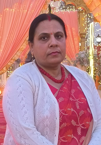 preeti rani
