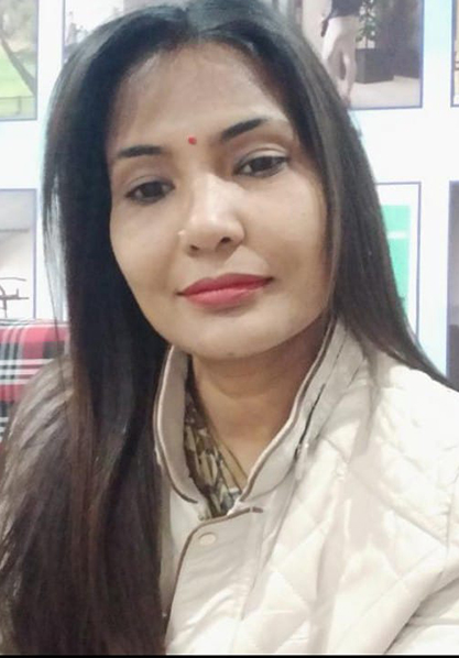 sarita tatawat