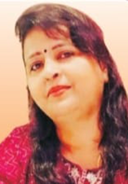 smt krishna verma